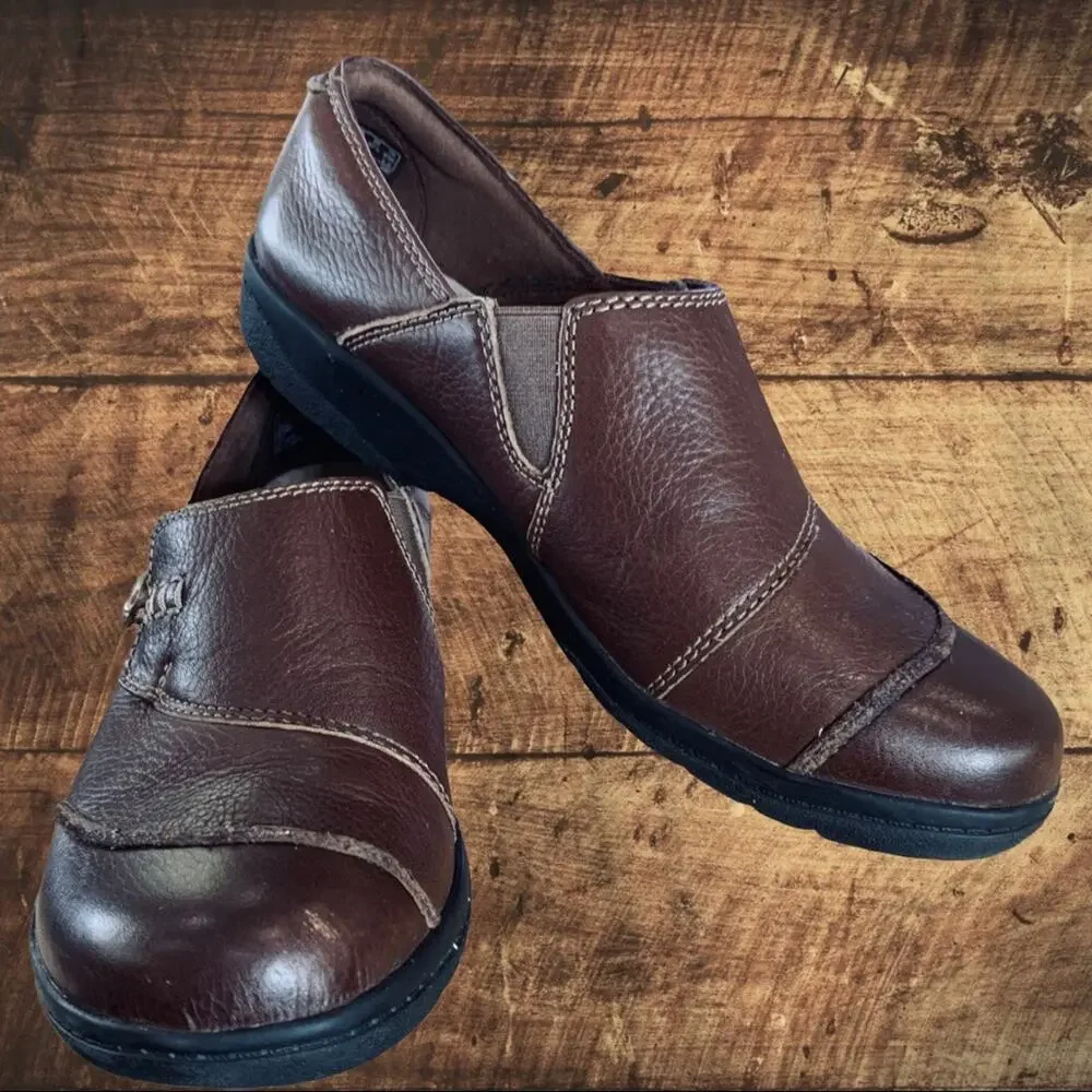 Clarks clark’s comfort